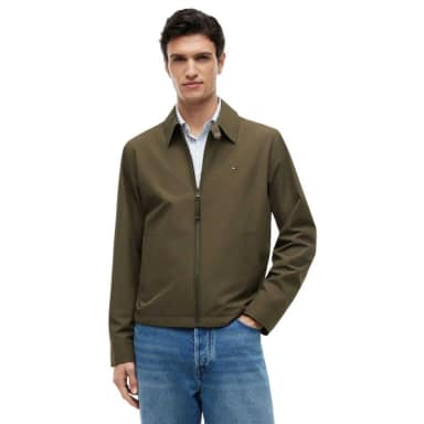 tommy hilfiger ivy jacket