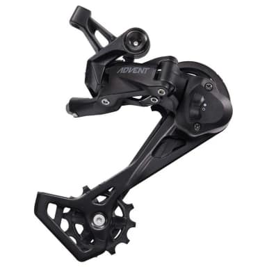 microshift задний переключатель advent active motion rd+