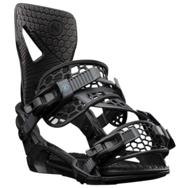 nidecker kaon-cx snowboard bindings
