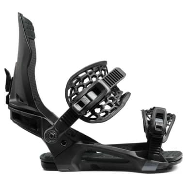 nidecker kaon-x snowboard bindings