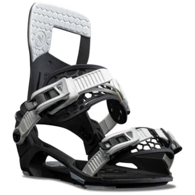 nidecker prime snowboard bindings