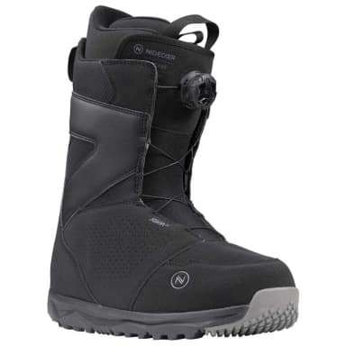 nidecker cascade snowboard boots