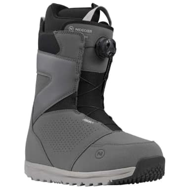 nidecker cascade snowboard boots
