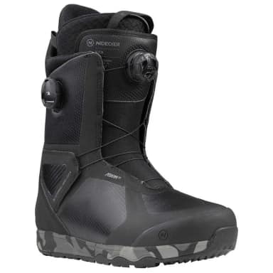 nidecker kita snowboard boots