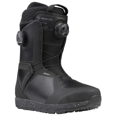 nidecker kita woman snowboard boots