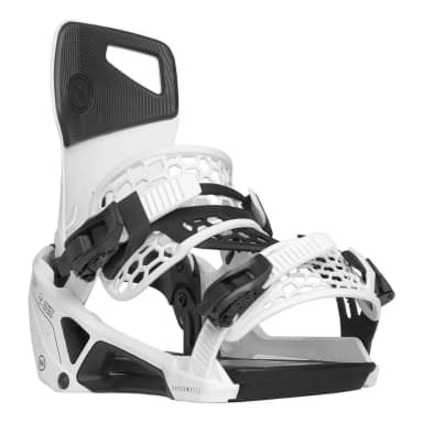 nidecker supermatic snowboard bindings