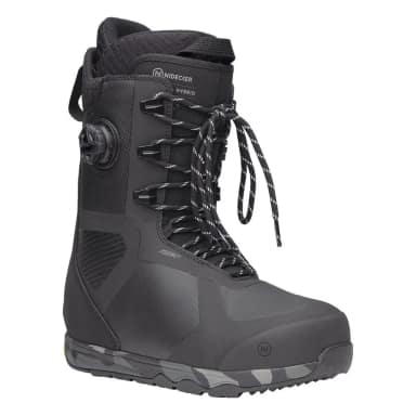 nidecker bts kita hybrid snowboard boots