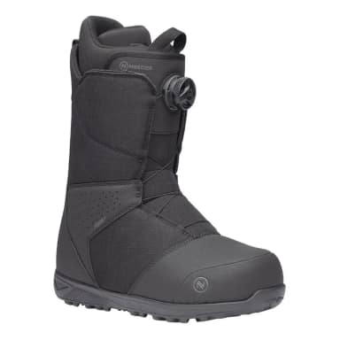 nidecker bts sierra snowboard boots