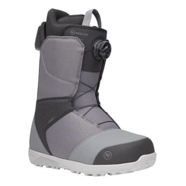 nidecker bts sierra snowboard boots