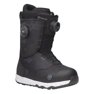 nidecker bts rift woman snowboard boots