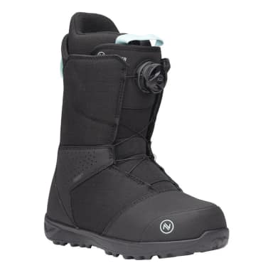 nidecker bts sierra woman snowboard boots