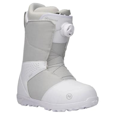 nidecker bts sierra woman snowboard boots