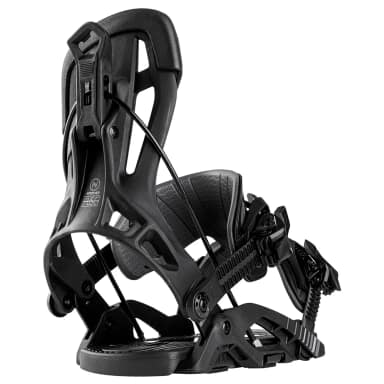 nidecker flow fuse snowboard bindings