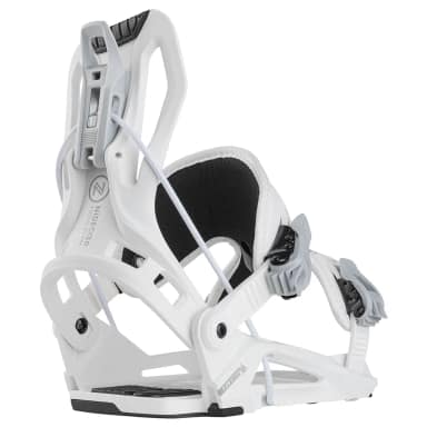 nidecker flow nexus snowboard bindings