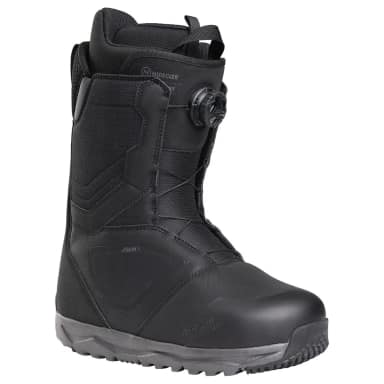 nidecker cascade snowboard boots