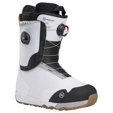 nidecker rift snowboard boots