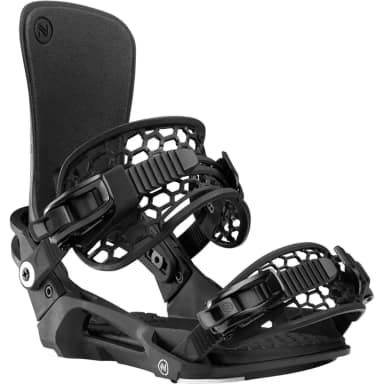 nidecker kaon snowboard bindings