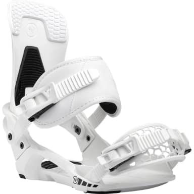 nidecker muon snowboard bindings