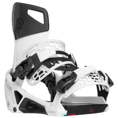 nidecker og supermatic snowboard bindings