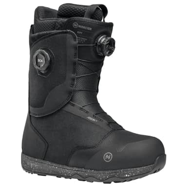 nidecker rift snowboard boots