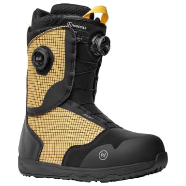 nidecker rift snowboard boots