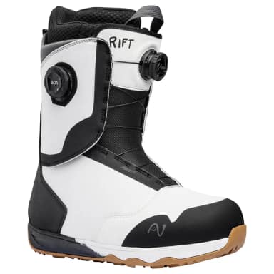 nidecker rift snowboard boots