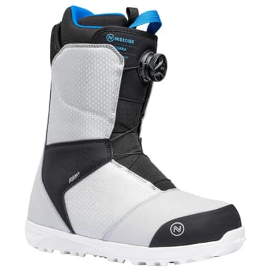 nidecker sierra snowboard boots