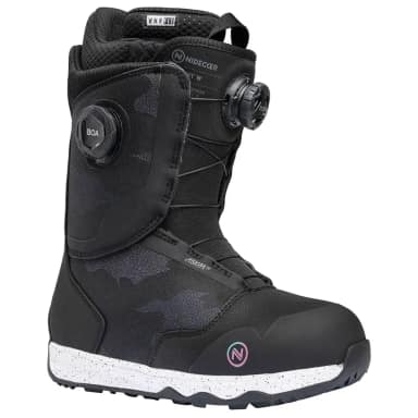 nidecker rift woman snowboard boots