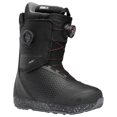 nidecker rift pro woman snowboard boots