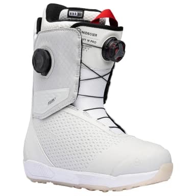 nidecker rift pro woman snowboard boots