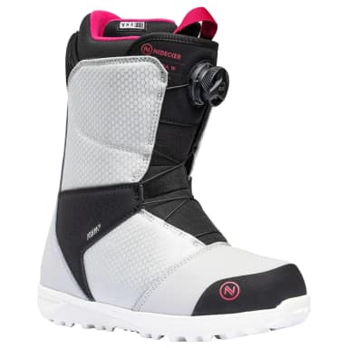 nidecker sierra woman snowboard boots