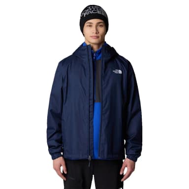 the north face quest jacket