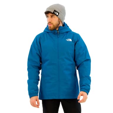 the north face quest jacket