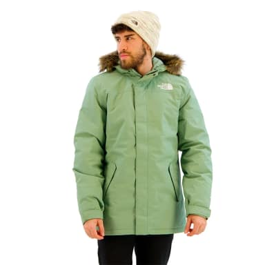 the north face zaneck jacket
