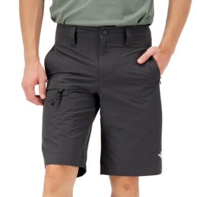 the north face resolve shorts