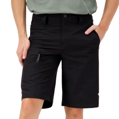 the north face resolve shorts