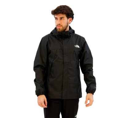 the north face antora jacket