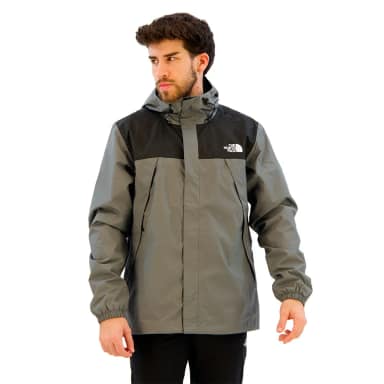 the north face antora jacket