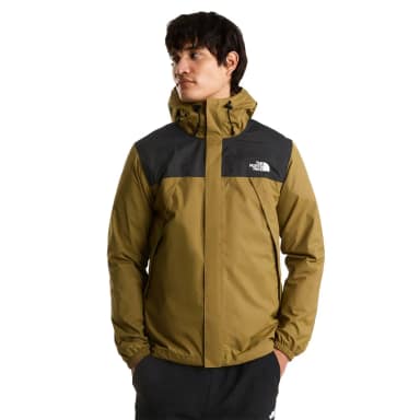 the north face antora jacket