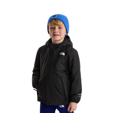 the north face warm antora rain jacket