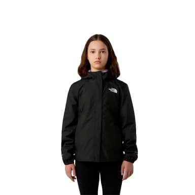 the north face antora rain jacket