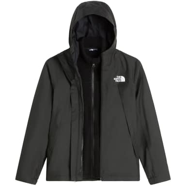 the north face antora triclimate jacket
