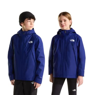 the north face antora triclimate jacket