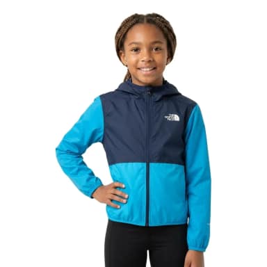 the north face cyclone jacket
