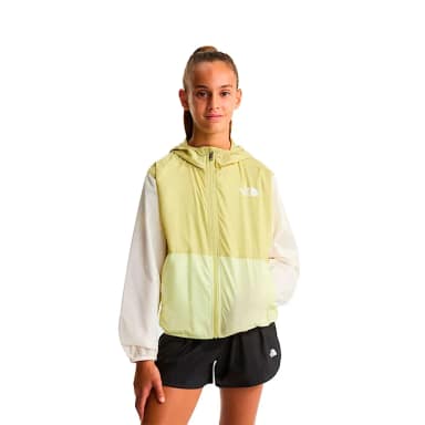 the north face cyclone jacket