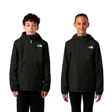 the north face zipline rain jacket
