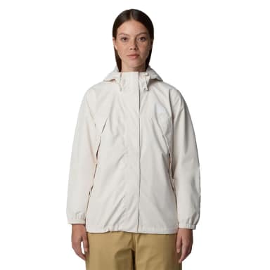 the north face antora rain jacket