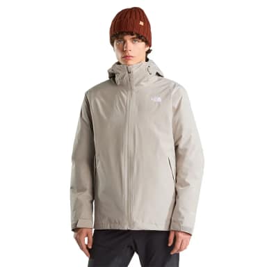the north face carto mono triclimate jacket