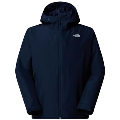 the north face carto mono triclimate jacket