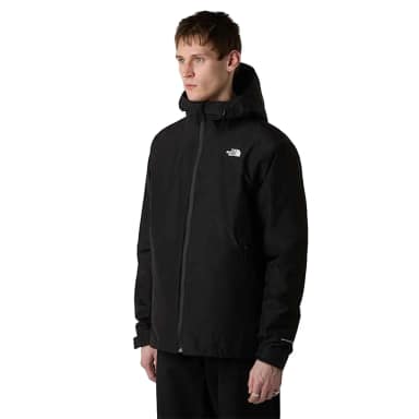 the north face carto mono triclimate jacket